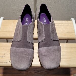 Vaneli Shoes 7.5 Narrow